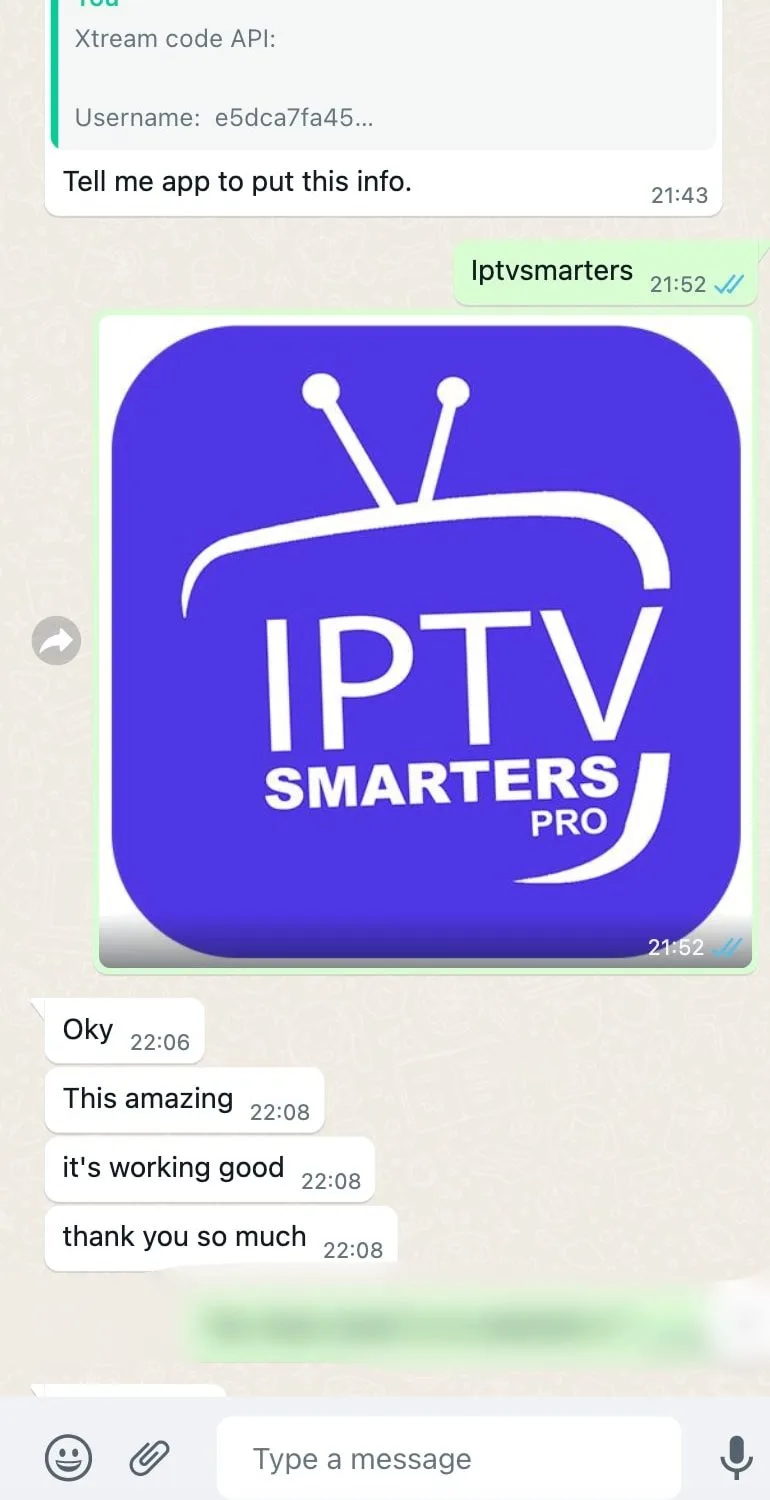 Best IPTV Subscription